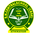 Sree Narayana Central School, Athikkayam